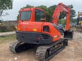 2017 Kubota KX185-3 Mini Excavator