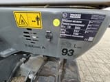 2023 Wacker Neuson ET18 EDITION A Mini Excavator