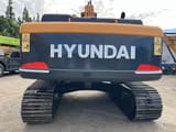 2024 Hyundai R220LC-9S Crawler Excavator