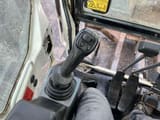2007 Takeuchi TB180FR Crawler Excavator