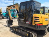 2023 Sany SY60 Mini Excavator