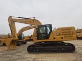 2026 Caterpillar 330GC Crawler Excavator