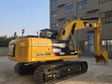 2022 Caterpillar 320D Crawler Excavator