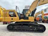 Caterpillar 330GC Crawler Excavator