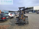 2024 JCB 403PLUS Mini Excavator