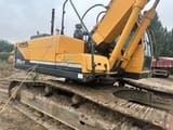 2018 Hyundai R305LC-9T Crawler Excavator