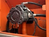 2021 Doosan DX300LC-9C Crawler Excavator