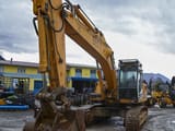 2004 Liebherr R934B HD-S Crawler Excavator