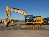 2019 Caterpillar 326FL Crawler Excavator
