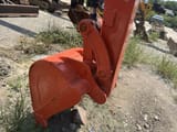 2022 Kubota U35-5 Mini Excavator