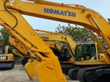 2024 Komatsu PC450-8 Crawler Excavator