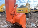 Hitachi ZX240 Crawler Excavator