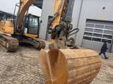 2014 Liebherr R926 LC Crawler Excavator