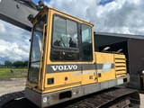 1996 Volvo EC200 Crawler Excavator