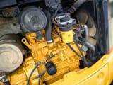 2024 Caterpillar 304 Mini Excavator