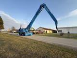 2000 Terex MHL360 Material Handler