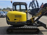 2012 Wacker Neuson 6003 Crawler Excavator