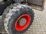 2018 Volvo EWR170E Wheel Excavator