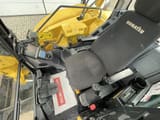 2020 Komatsu PC88MR-10 Mini Excavator