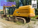 2023 Caterpillar 349 Гусеничный экскаватор