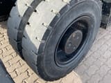 2021 Caterpillar MH3022-06C Material Handler