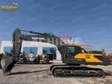 2025 Volvo EC380 Crawler Excavator