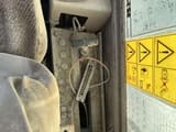 2000 Liebherr A316 Wheel Excavator