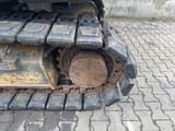 2015 Wacker Neuson 14504 Crawler Excavator