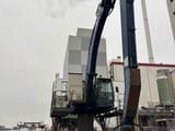 2005 Sennebogen 830A E Material Handler