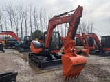 2024 久保田 KX175-5 Mini Excavator