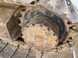 2007 Caterpillar 312C Crawler Excavator