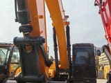 Hyundai R220LC-9S Crawler Excavator