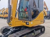 2023 XCMG XE60DA Mini Excavator