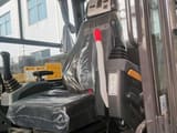 2025 XCMG XE60GPRO Crawler Excavator