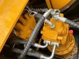 Excavator Used Crawler Excavator Sany 215C SY135C 20 21 22 Ton Excavator Equipment Excavators (2020)