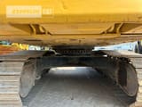 2020 Caterpillar 330-07B Escavatore Cingolato