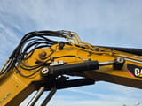 2019 Caterpillar 308C Crawler Excavator