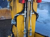2012 Caterpillar M313D Wheel Excavator