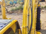 2021 Komatsu PC120-8 Crawler Excavator