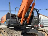 2021 Hitachi ZX350 Crawler Excavator