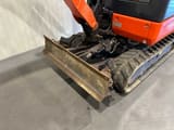 Kubota KX019-4 Mini Excavator