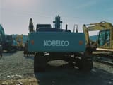2024 Kobelco SK260D Crawler Excavator
