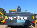 2023 Hyundai 220-9S Crawler Excavator