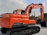 2020 Doosan DX300LC Crawler Excavator