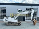 2018 Liebherr R946LC