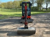 2024 Kubota KX019-4 Mini Excavator
