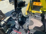 2018 Caterpillar M317F Wheel Excavator