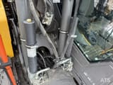 2018 Volvo EW160E Wheel Excavator
