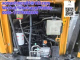 2024 Sany SY35U Mini Excavator