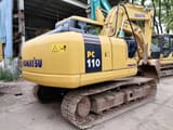 2023 Komatsu PC110-7